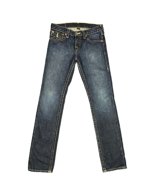 Vintage True Religion Boys Jack Jeans