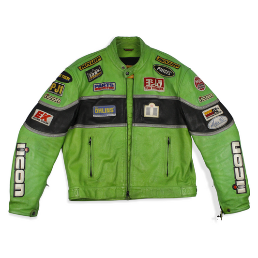 Icon Racing Jacket