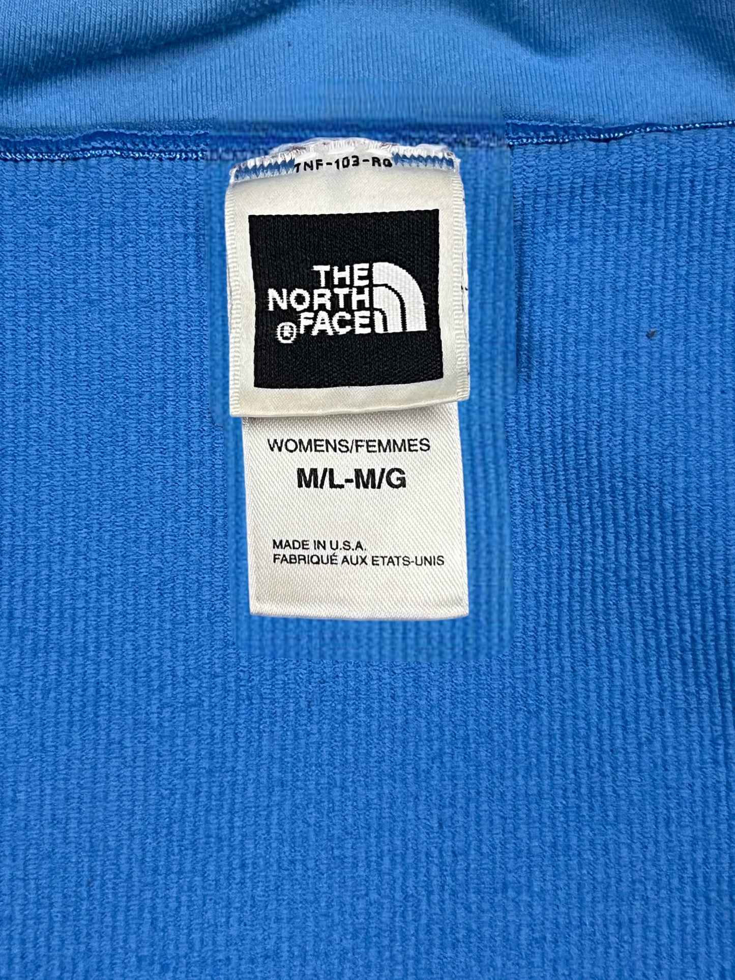 The North Face Tank Top
