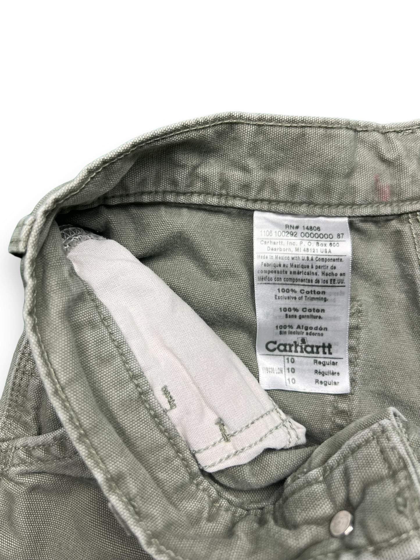 Vintage Carhartt Shorts