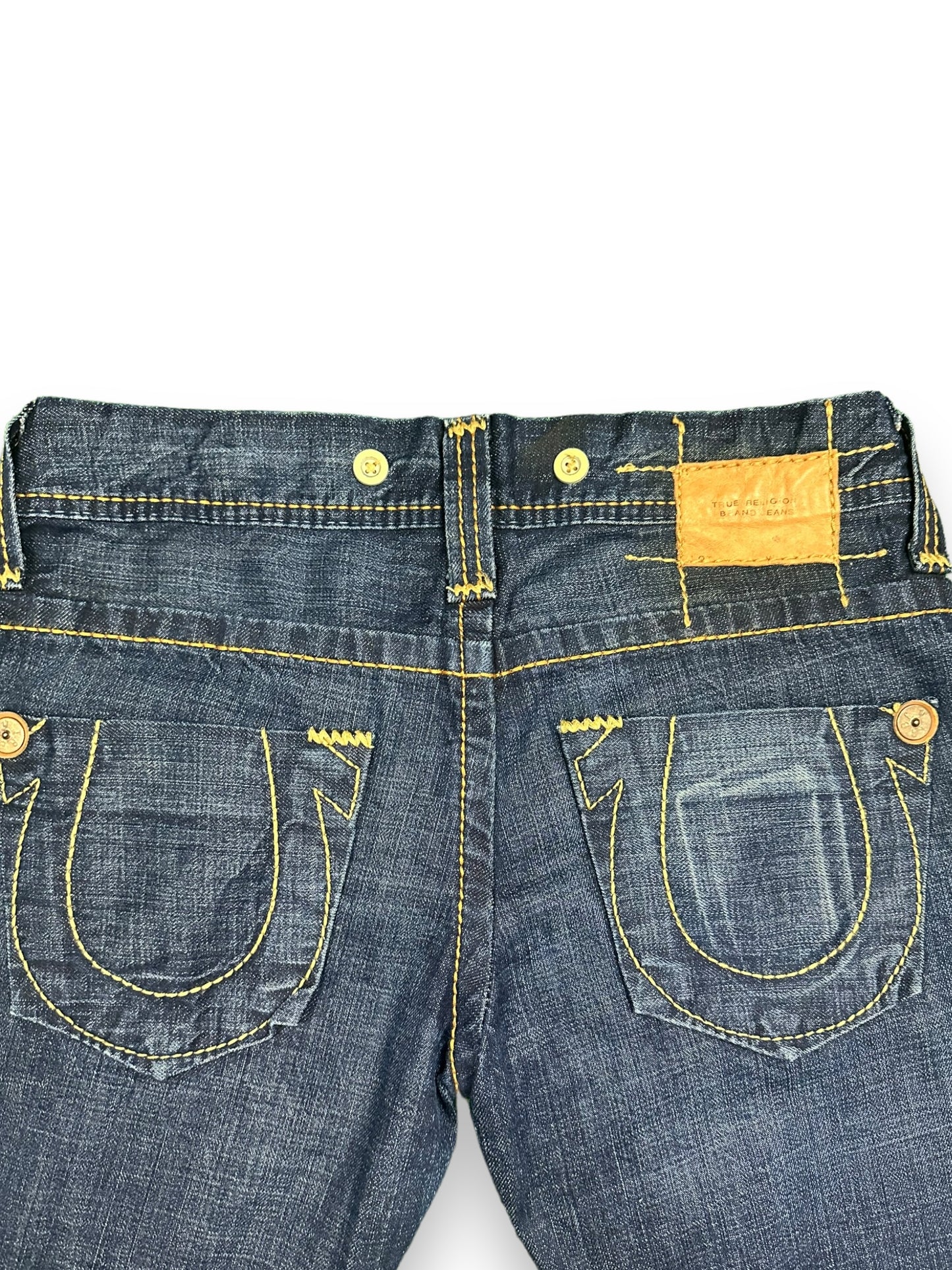 Vintage True Religion Jeans | Size 27