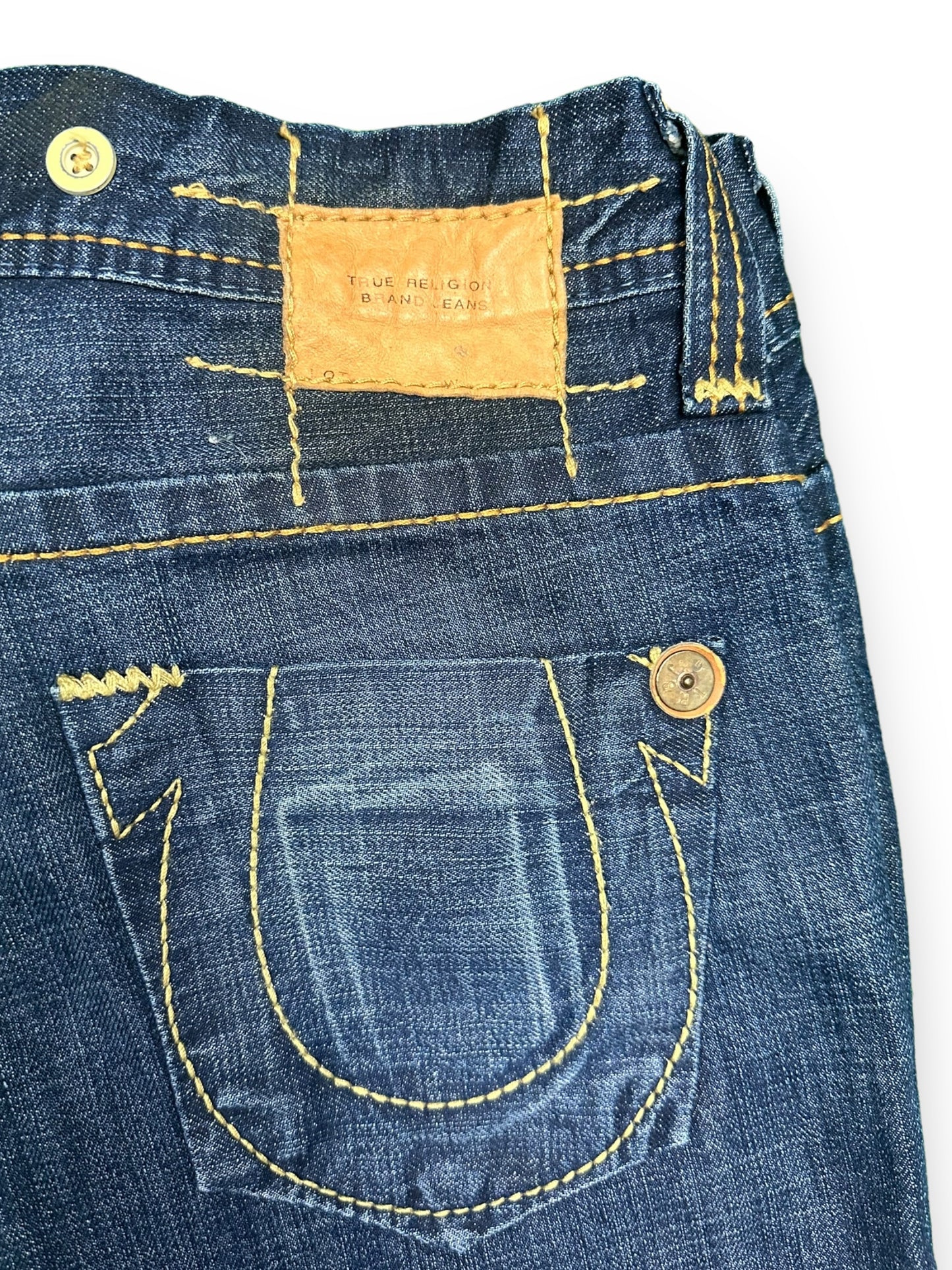 Vintage True Religion Jeans | Size 27