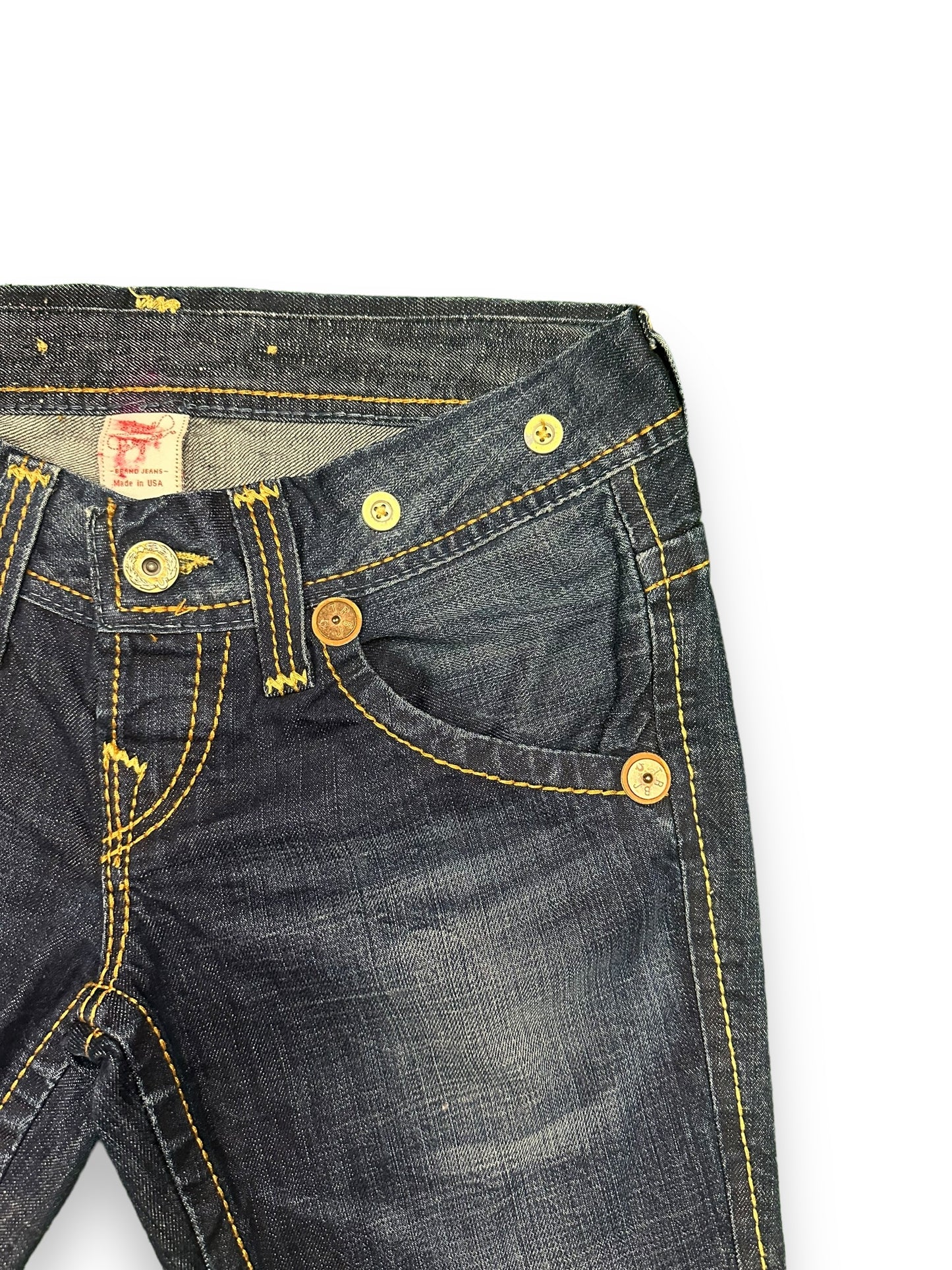 Vintage True Religion Jeans | Size 27