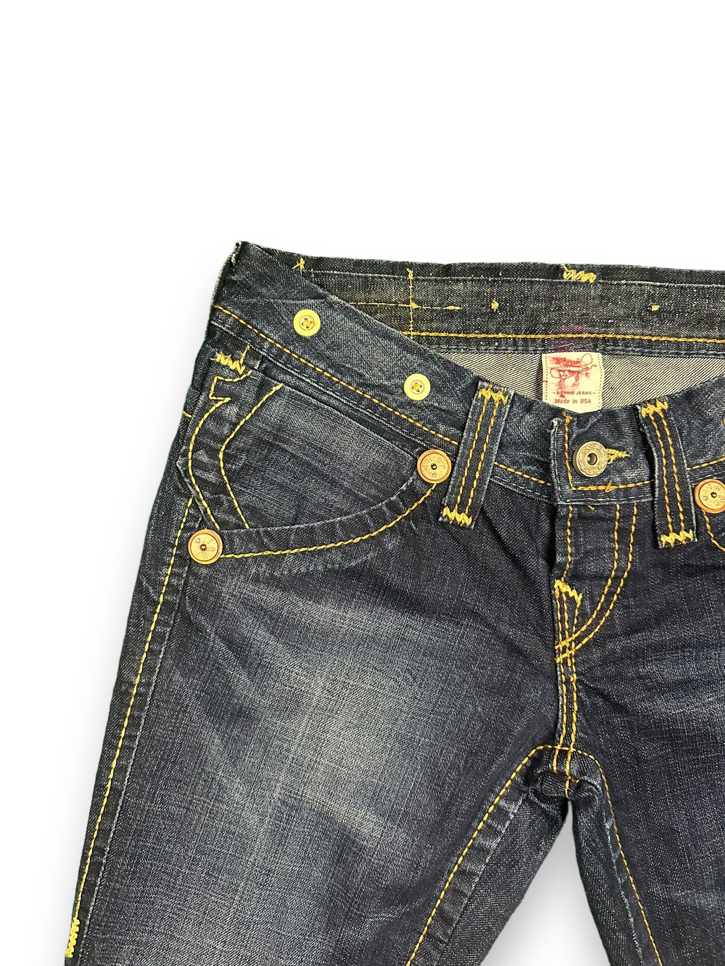 Vintage True Religion Jeans | Size 27