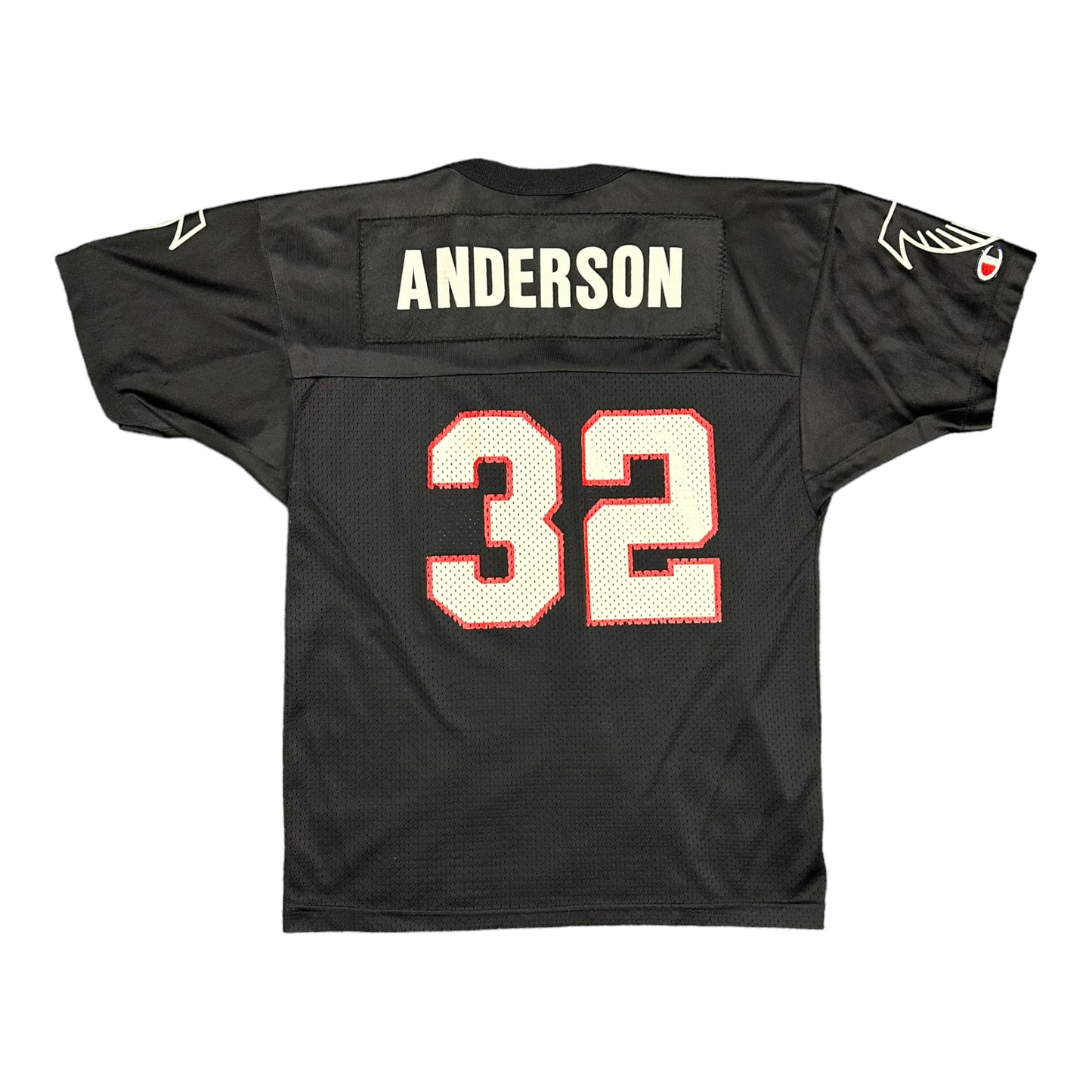 Atlanta Falcons Football Jersey - Jamal Anderson