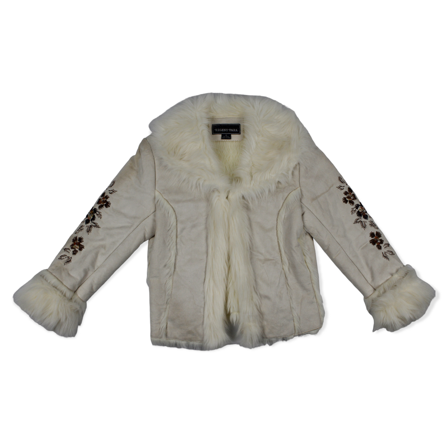 Regent Park Fur Coat