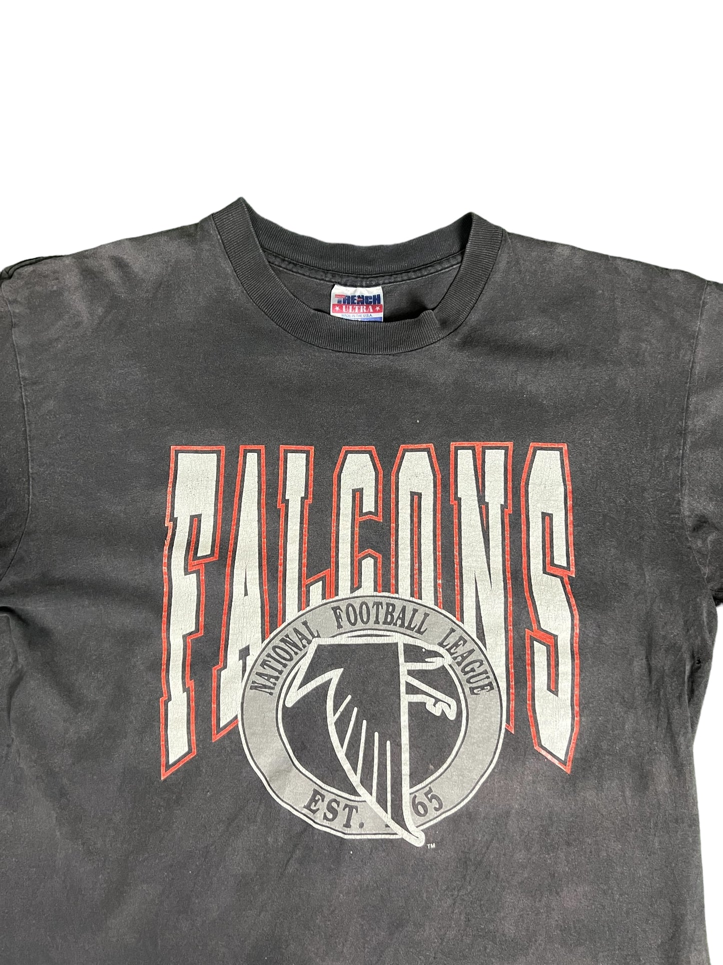 Atlanta Falcons 1996 T-Shirt