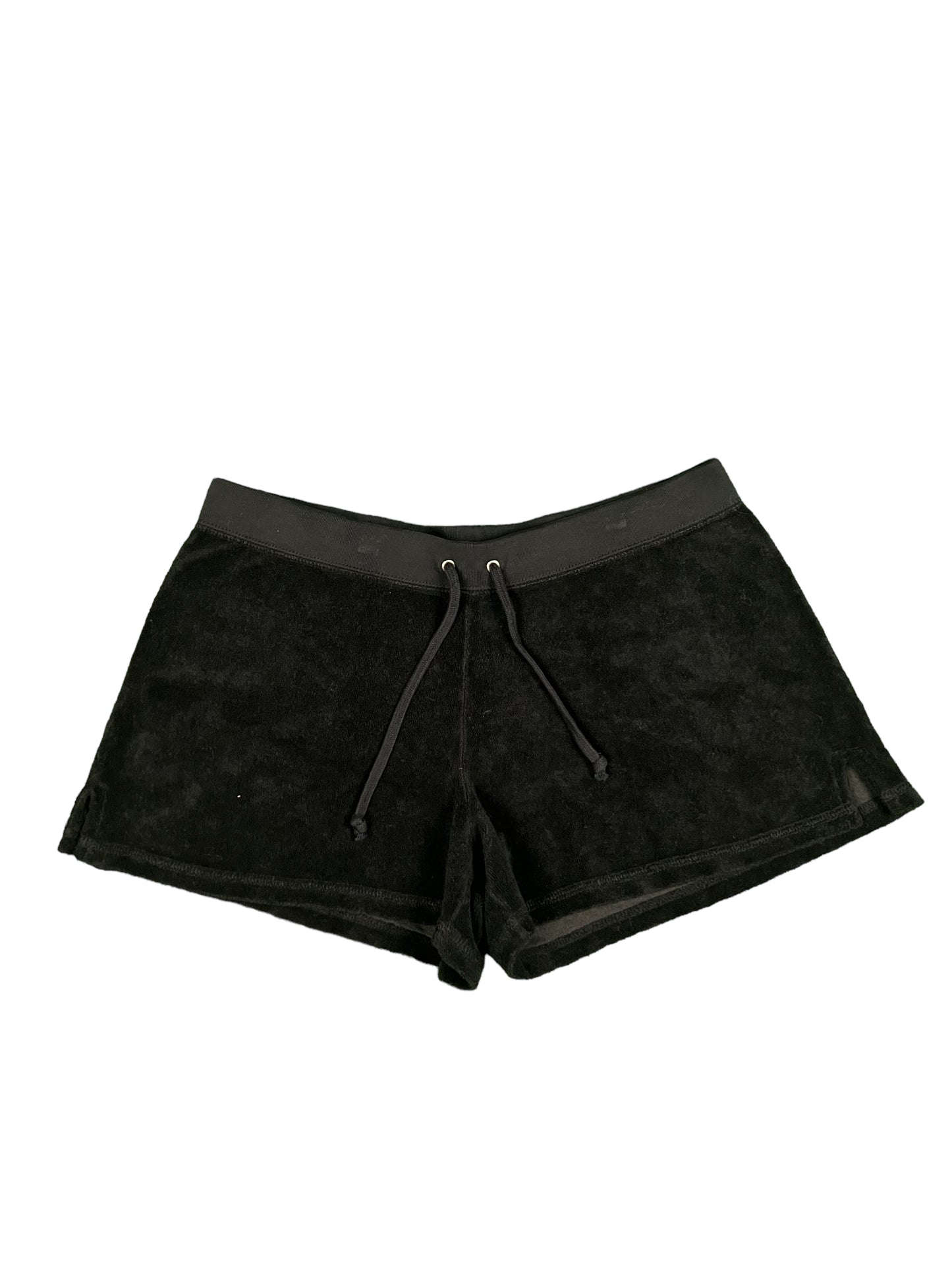Vintage Juicy Couture Velour Shorts