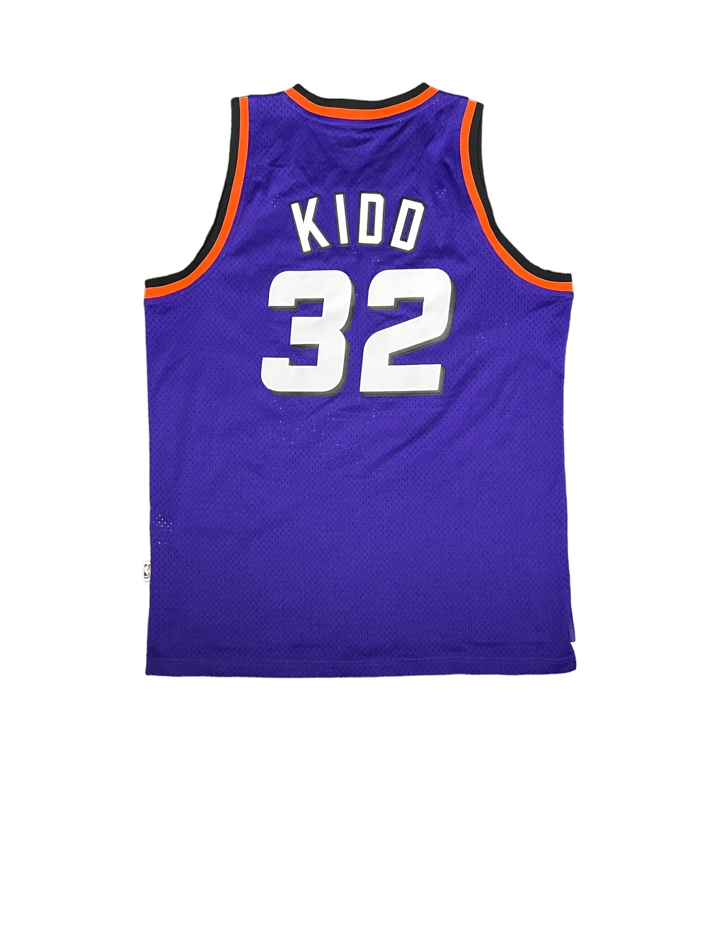 Phoenix Suns Jason Kidd “  Swingman Jersey”