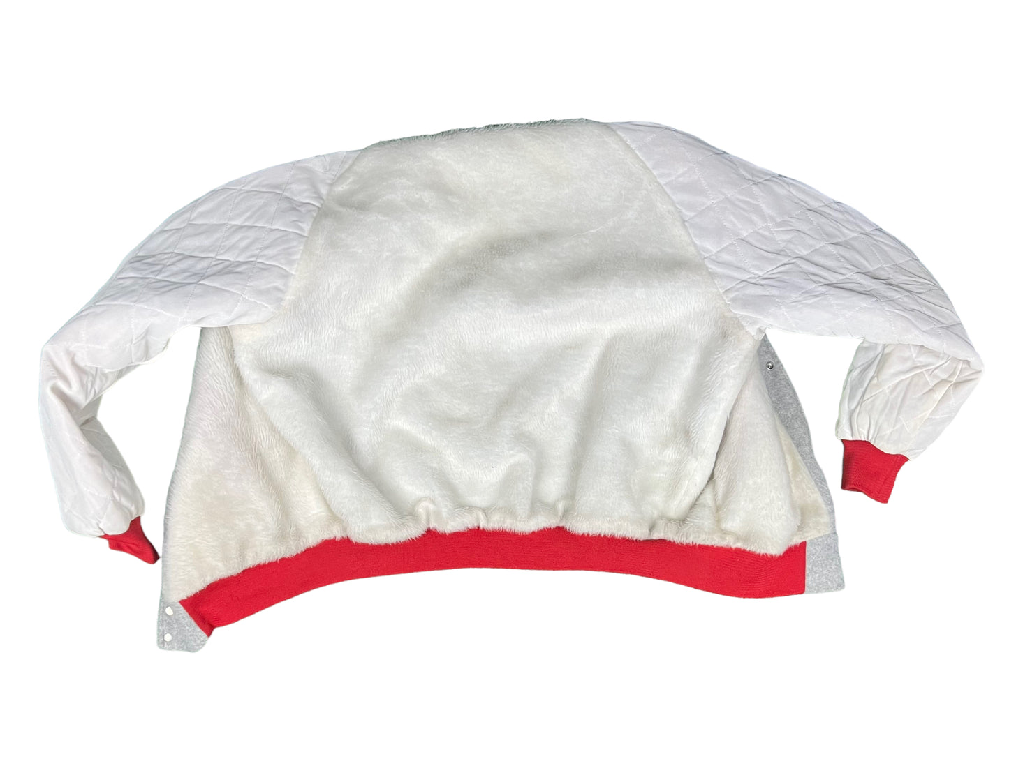 UGA Chalkline 1980’s Varsity Jacket