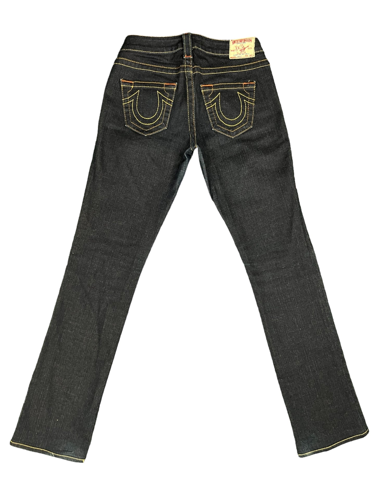 Vintage True Religion Johnny Jeans